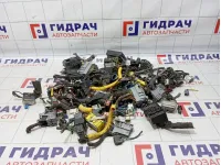 Фишка (разъём) Chevrolet Cruze