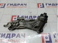 Корпус масляного фильтра Chevrolet Cruze 12992593