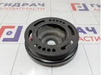 Шкив коленвала Chevrolet Cruze 55565300