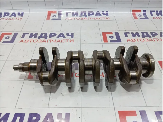 Коленвал Chevrolet Cruze 55569765