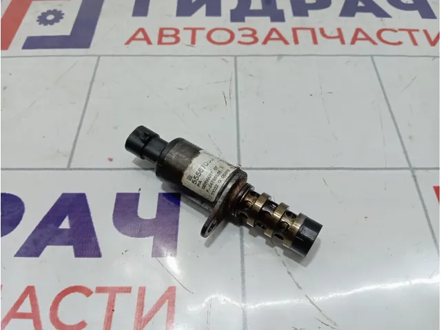 Клапан электромагнитный изменения фаз ГРМ Chevrolet Cruze 55567050