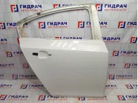 Дверь задняя правая Chevrolet Cruze 95987764