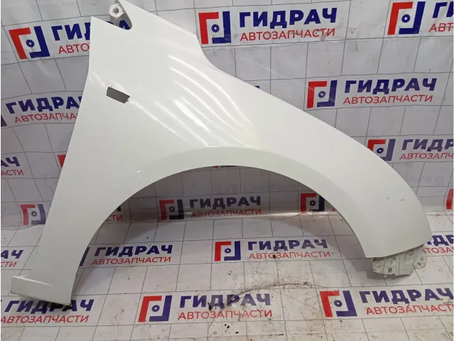 Крыло переднее правое Chevrolet Cruze 94560510