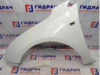 Крыло переднее левое Chevrolet Cruze 94560509