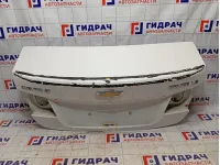 Крышка багажника Chevrolet Cruze 95950847