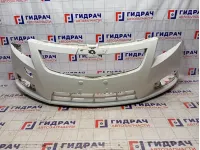 Бампер передний Chevrolet Cruze 96981088