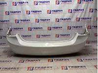 Бампер задний Chevrolet Cruze 96981076