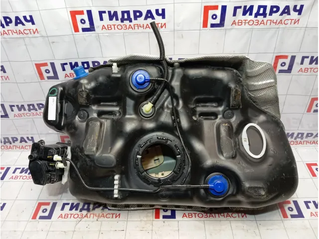 Бак топливный Chevrolet Cruze 13352142