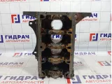Блок двигателя Chevrolet Cruze 55568275