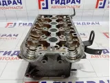 Головка блока цилиндров Chevrolet Cruze 55565451