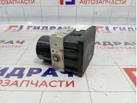Блок ABS Chevrolet Cruze 13344014