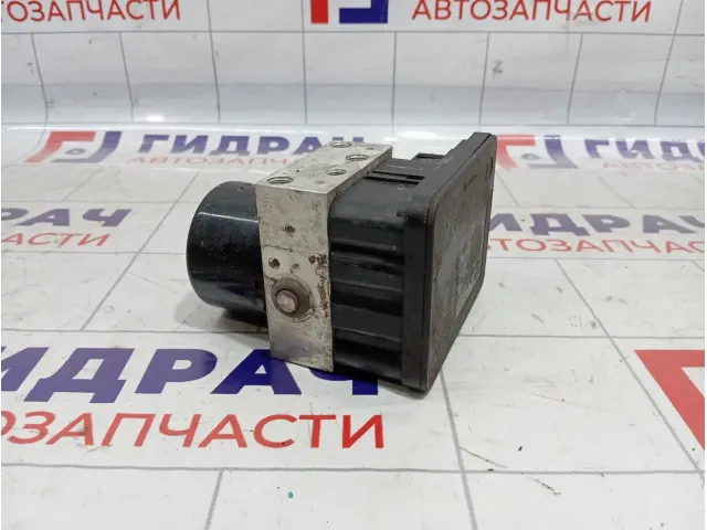 Блок ABS Chevrolet Cruze 13344014