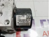 Блок ABS Chevrolet Cruze 13344014