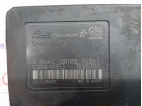 Блок ABS Chevrolet Cruze 13344014