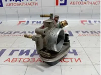 Заслонка дроссельная электрическая Chevrolet Cruze 55562380