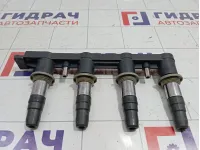 Катушка зажигания Chevrolet Cruze 96476979