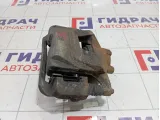Суппорт передний правый Chevrolet Cruze 13301190