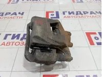 Суппорт передний правый Chevrolet Cruze 13301190