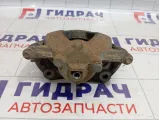 Суппорт передний правый Chevrolet Cruze 13301190