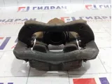 Суппорт передний правый Chevrolet Cruze 13301190