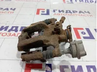 Суппорт задний левый Chevrolet Cruze 13300861