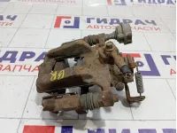 Суппорт задний правый Chevrolet Cruze 13300862