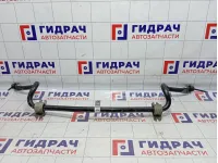 Стабилизатор передний Chevrolet Cruze 13296533