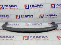 Усилитель переднего бампера Chevrolet Cruze 95102077