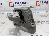 Опора двигателя правая Chevrolet Cruze 13347455