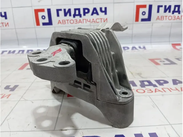 Опора двигателя правая Chevrolet Cruze 13347455