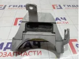 Опора двигателя правая Chevrolet Cruze 13347455