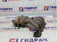 Коллектор выпускной Chevrolet Cruze 25197226