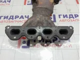 Коллектор выпускной Chevrolet Cruze 25197226
