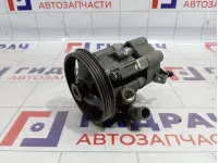 Насос гидроусилителя Chevrolet Cruze 96837813
