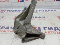 Кронштейн опоры КПП Chevrolet Cruze 13248662