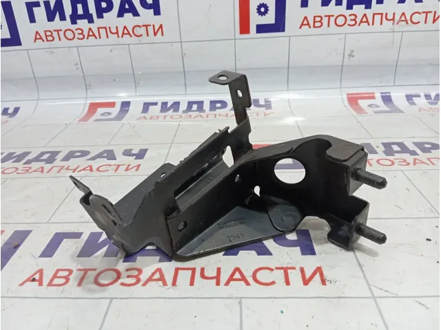 Кронштейн блока ABS Chevrolet Cruze 13264385