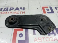 Кронштейн передней балки правый Chevrolet Cruze 13266388