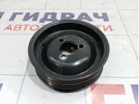 Шкив водяного насоса Chevrolet Cruze 55565004