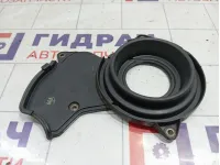 Кожух ремня ГРМ нижний Chevrolet Cruze 55354834