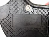Кожух ремня ГРМ нижний Chevrolet Cruze 55354834