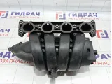 Коллектор впускной Chevrolet Cruze 55571535