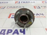 Ступица задняя Chevrolet Cruze 13502873