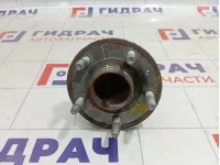Ступица задняя Chevrolet Cruze 13502873
