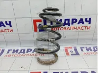 Пружина задняя Chevrolet Cruze 13251757