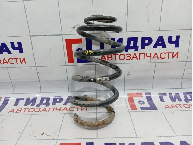 Пружина задняя Chevrolet Cruze 13251757