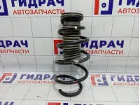 Пружина передняя Chevrolet Cruze 13322278
