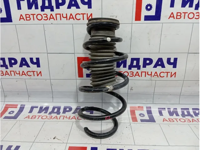 Пружина передняя Chevrolet Cruze 13322278