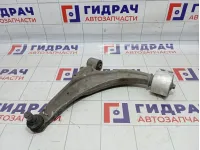 Рычаг передний левый Chevrolet Cruze 13401129