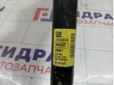 Амортизатор задний Chevrolet Cruze 13332639