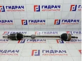 Привод передний правый Chevrolet Cruze 13386317